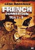 French Connection - Teil 1 + 2 (uncut) OSCAR Bester Film 1971